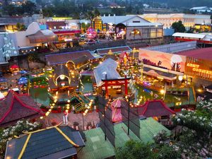 3 Destinasi Wisata di Kota Batu yang Cocok Jadi Tempat Ngabuburit
