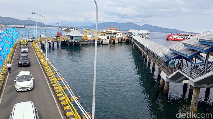 pelabuhan ketapang