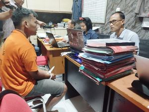 Pria Bangkalan Aniaya Ibu gegara Tak Diberi Rp 15 Juta untuk Judi Online