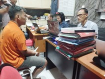 Anak di Bangkalan Hajar Ibunya gegara Tak Diberi Rp 15 Juta untuk Judol
