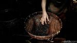 Melihat Produksi Cincau Mak Cao di Malang