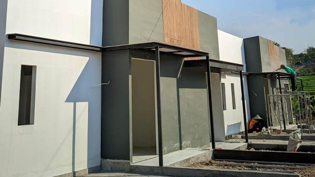 5 Rumah Estetik di Madiun, Harganya Mulai Rp 150 Jutaan