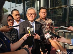 Pihak Hasto Khawatir KPK Limpahkan Berkas Perkara agar Praperadilan Gugur