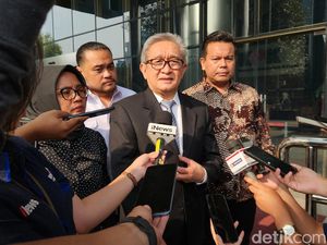 Video: Balas KPK, Kuasa Hukum Hasto Ajukan Diri Jadi Saksi Meringankan