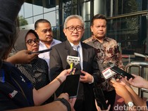 Video: Balas KPK, Kuasa Hukum Hasto Ajukan Diri Jadi Saksi Meringankan