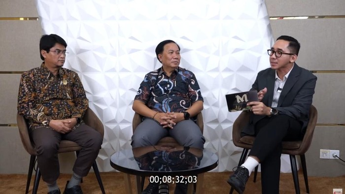 Penjelasan pengangkatan CPNS 2024 dan PPPK Tahap 1 2024 mundur.