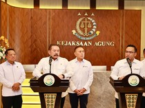 Didukung Kejagung, Pertamina Pastikan Pertamax Sesuai Spesifikasi