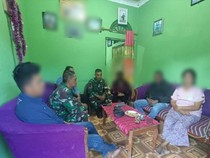 Anggota TNI Hamili Pacar hingga Keguguran di TTS, Kini Siap Menikah