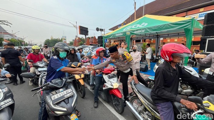 Ditlantas Polda Jatim