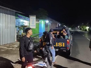 Aksi Balap Liar di Pasuruan Menyebar ke Jalur Wisata