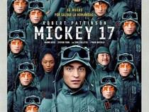 Jadwal Film Bioskop di Medan Hari Ini, Terbaru Ada Mickey 17-Jabang Mayit!