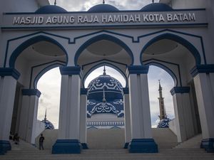 Jadwal Buka Puasa Batam dan Sekitarnya Hari Ini 5 Maret 2026