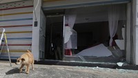 Angkatan Udara Korsel dalam pernyataannya, seperti dilansir kantor berita Yonhap dan AFP, Kamis (6/3/2025), menyebut insiden ini terjadi di kota Pocheon dengan melibatkan sebuah jet tempur KF-16 milik Angkatan Udara Korsel. 