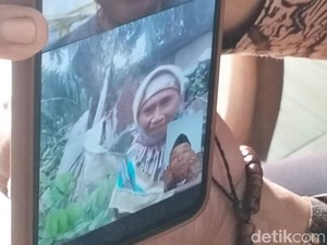 TKW Hilang 19 Tahun Ditemukan Hidup Sendirian di Hutan Malaysia