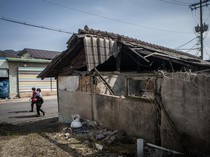 Korsel Juga Punya Akiya, Ada 1,5 Juta Rumah Kosong Terbengkalai