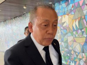 Gerakan Rakyat Dukung Anies Jadi Presiden, NasDem: Pemilu Masih Lama