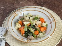 Resep Capcay-Sayur Bening, Hidangan Kaya Serat untuk Sahur & Buka Puasa