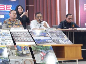 BPH Migas Bakal Beri Sanksi Tak Bisa Jual BBM Subsidi bagi SPBU Curang