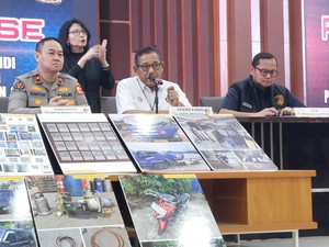 BPH Migas Bakal Beri Sanksi Tak Bisa Jual BBM Subsidi bagi SPBU Curang