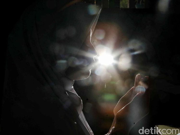 Semangat Siswa SDN 13 Semper Barat Ikuti Pesantren Ramadan