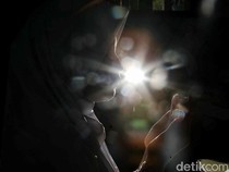 Semangat Siswa SDN 13 Semper Barat Ikuti Pesantren Ramadan