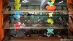 Semangat Siswa SDN 13 Semper Barat Ikuti Pesantren Ramadan