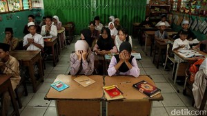 Resmi! Jadwal Lengkap Anak Sekolah Selama Ramadan-Lebaran 2026