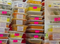 Siapkan Menu Ramadan tanpa Ibu hingga Mark Wiens Cicip Kari Mahal vs Murah