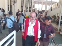 2 Bos Spa Plus-plus di Bali Divonis 7 Bulan Bui, Lebih Ringan dari Tuntutan JPU