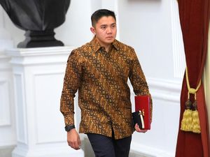 Video: Pengamat Ungkap Peluang Seskab Teddy Jadi Cawapres Prabowo di 2029