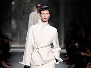Era Baru Tom Ford di Tangan Haider Ackermann, Koleksi Perdana Hadir di PFW