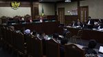 Tom Lembong Didakwa Rugikan Negara Rp 578 M