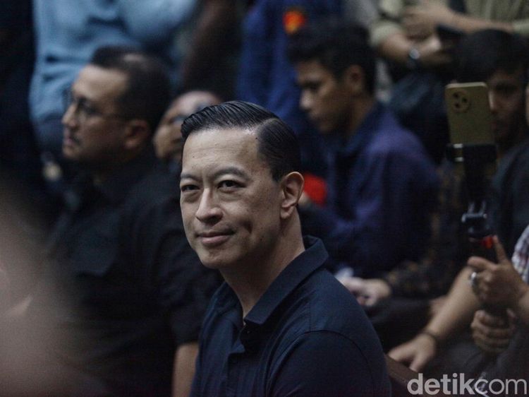 Tom Lembong Didakwa Rugikan Negara Rp 578 M
