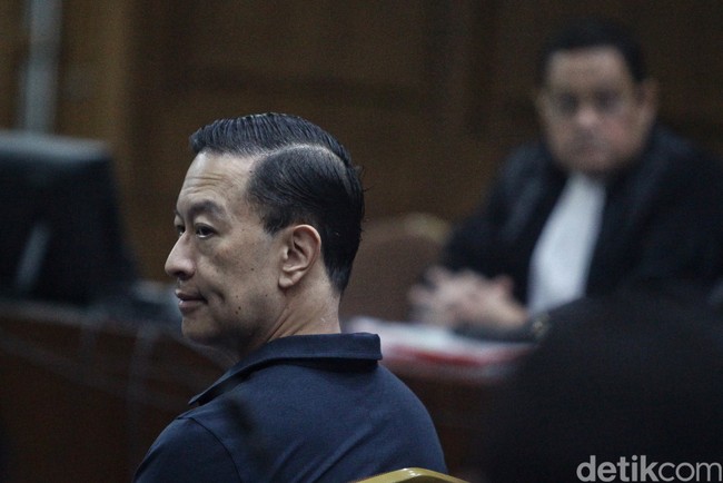 11 Hal Terungkap dari Dakwaan Tom Lembong di Kasus Impor Gula