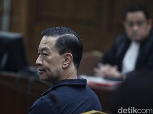 11 Hal Terungkap dari Dakwaan Tom Lembong di Kasus Impor Gula