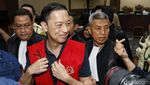 Tom Lembong Didakwa Rugikan Negara Rp 578 M