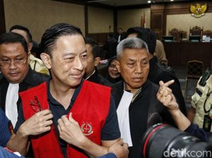 Pengacara: Tom Lembong Tak Terima Duit Sepeser Pun di Kasus Korupsi Impor Gula