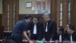 Tom Lembong Didakwa Rugikan Negara Rp 578 M