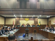 Jaksa Ungkap Peran Tom Lembong di Kasus Korupsi Impor Gula Rp 578 M