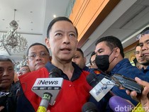 Video: Tom Lembong Kecewa Didakwa Rugikan Negara Rp 578 M