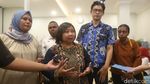 TPP Desa Ngadu ke Komnas HAM soal PHK Sepihak