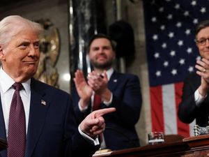 Video Trump Ingin Kuasai Greenland Demi Keamanan, Singgung Rusia-China