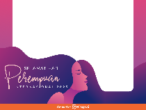 10 Twibbon Spesial dan Gratis untuk Hari Perempuan Internasional 2025