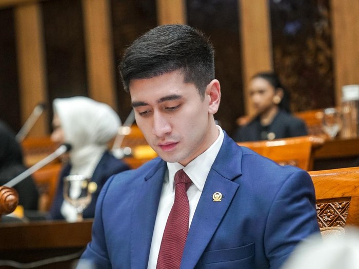 verrell bramasta