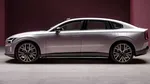 Lihat Lebih Dekat Wujud Sedan Listrik Pertama Buatan Volvo