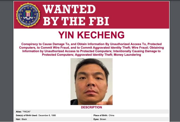 Wanted The FBI. (Dok FBI)