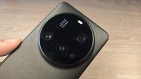 Xiaomi 15 Ultra