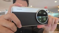 Xiaomi 15 Ultra
