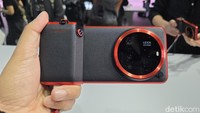 Xiaomi 15 Ultra
