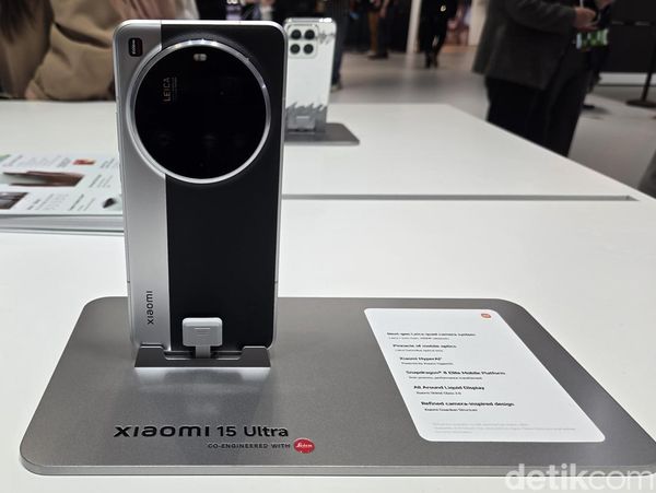 Xiaomi 15 dan Aneka Gadget Baru Xiaomi yang Rilis Global di Spanyol